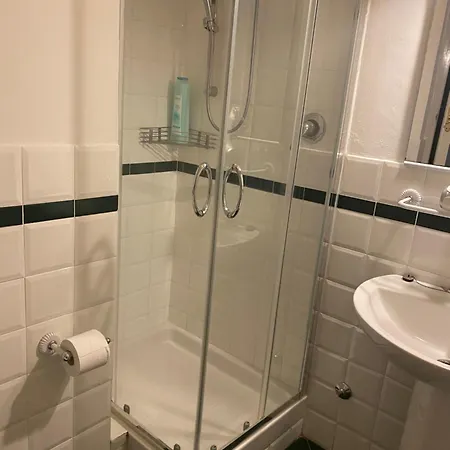 Apartamento In Centro Con Balcone 3 Posti Letti